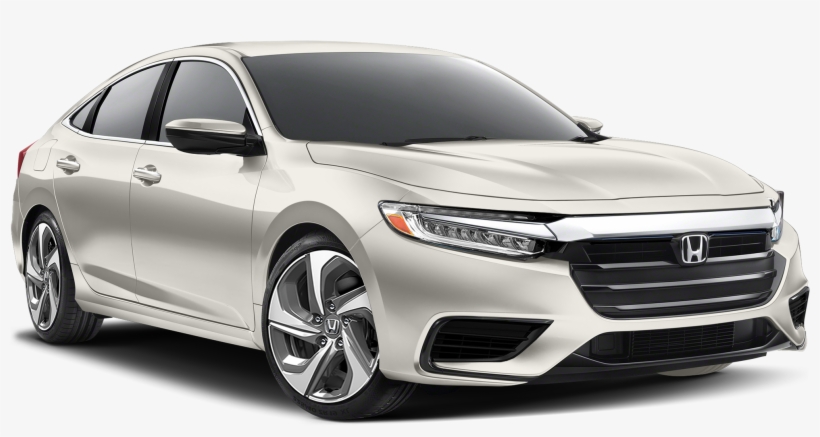 2019 Honda Civic - Honda Civic, transparent png download