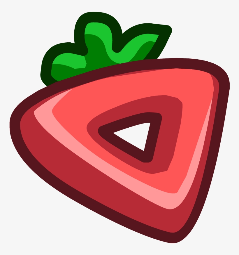 School & Skate Party Pizza Parlor Red O-berry - Party, transparent png download