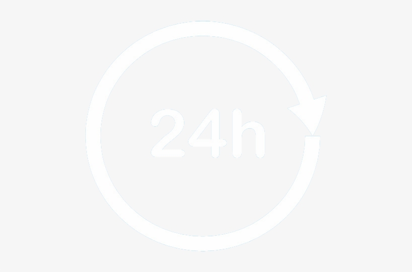 24 Hours - Tgs Logo, transparent png download