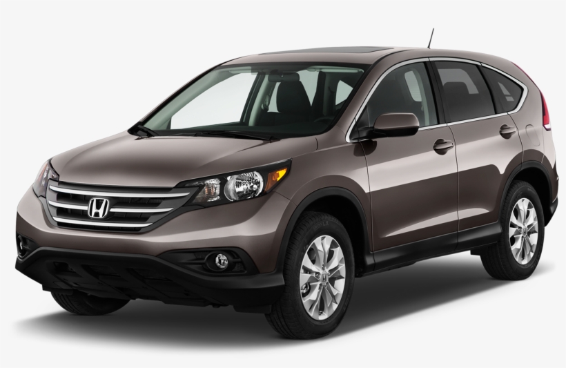 Honda Crv Png - 2008 Honda Cr V Lx, transparent png download
