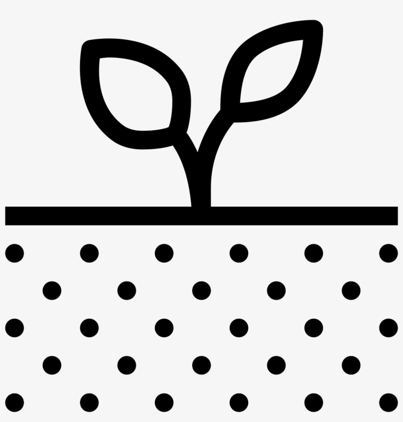 Png 50 Px - Soil Icon, transparent png download