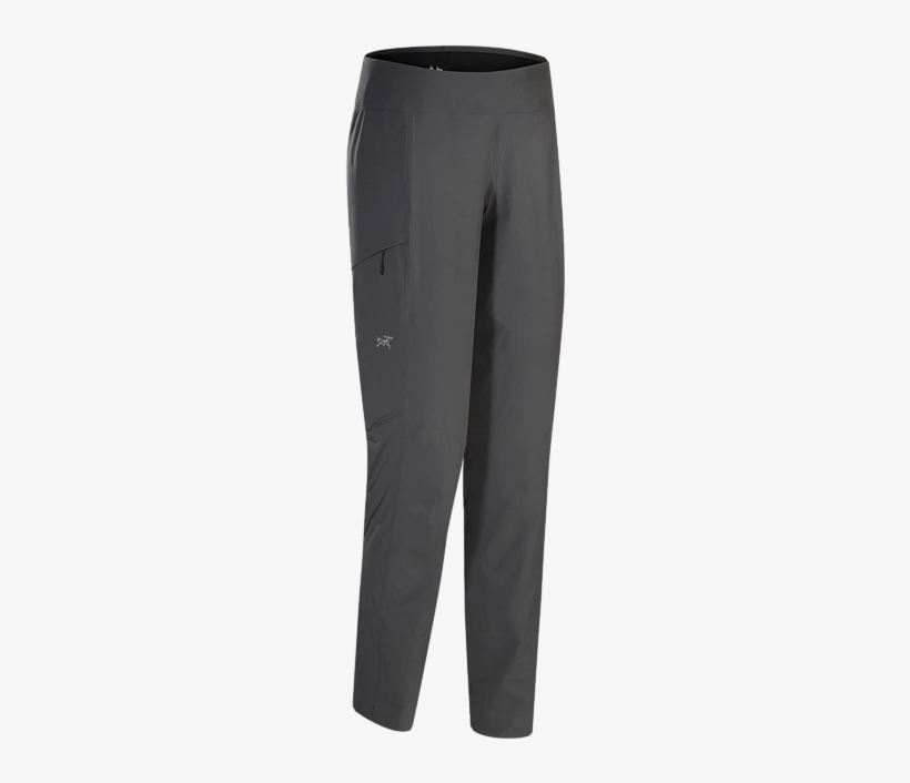 Pantalones Sabria Women's Wells Grey - Arc Teryx Pants, transparent png download