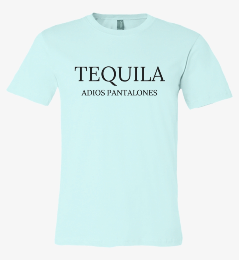 Adios Pantalones Tee - Shirt, transparent png download