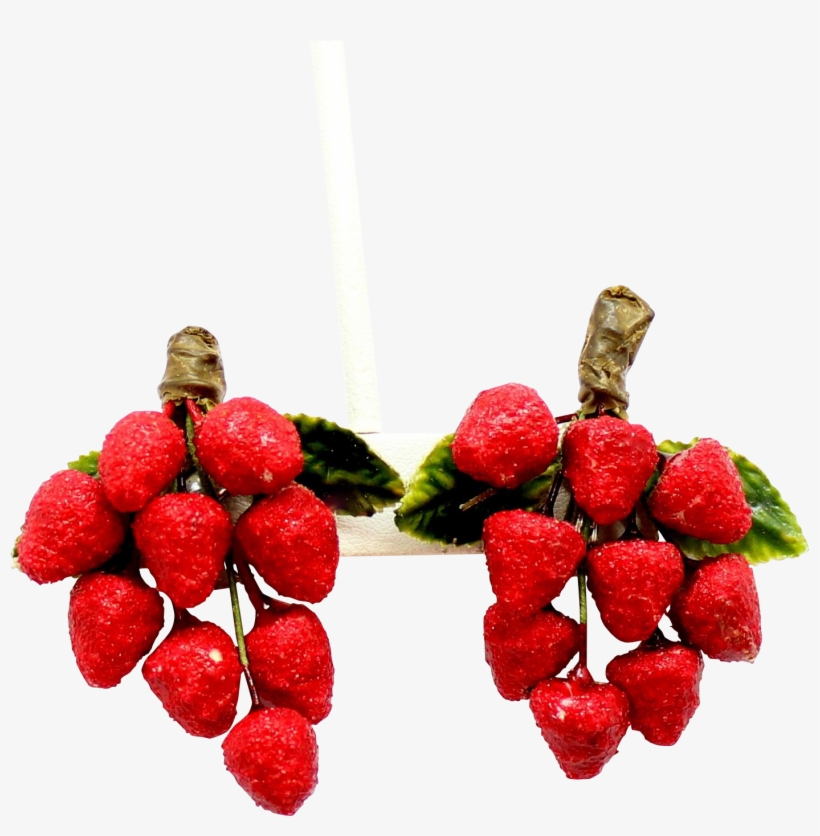 Vintage Jewelry Under $25 On Www - Frutti Di Bosco, transparent png download