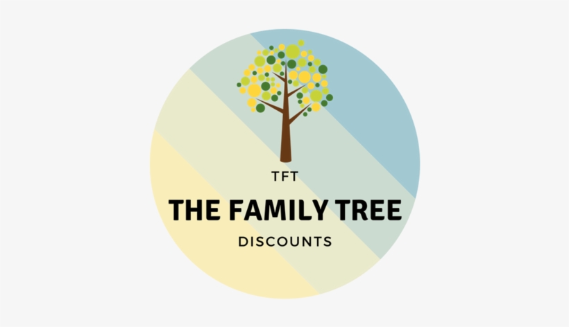 Menu The Family Tree Deals - Anatomy Of The Human Knee Joint, transparent png download