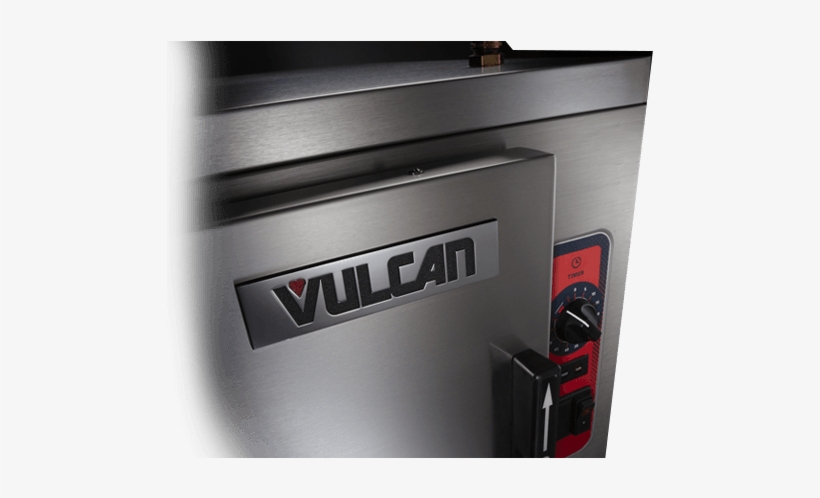 Produce Healthier, Fresher Food In Less Time With Vulcan - Food Steamer, transparent png download