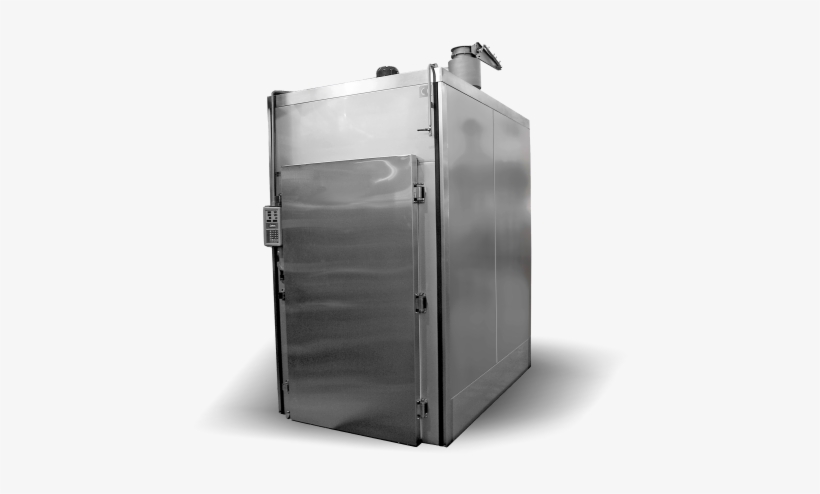 Steam Cooking Chambers - Baggage, transparent png download
