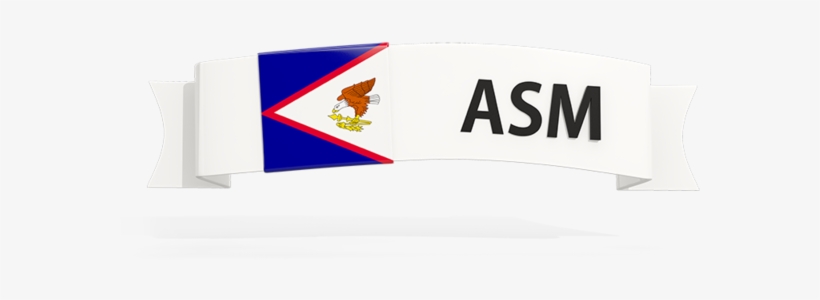 American Samoa Flag, transparent png download