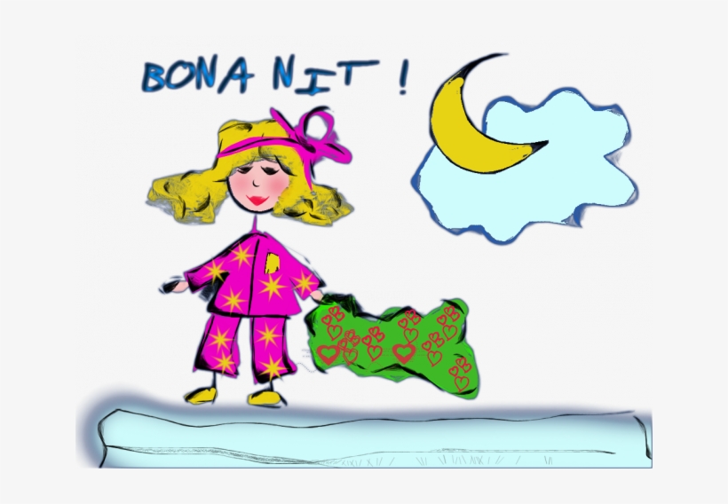 Bona Nit, transparent png download
