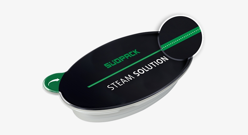 There, Vegetables, Ready Meals Or Also Fish Can Simply - Circle, transparent png download