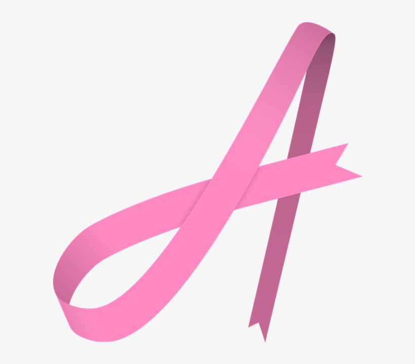October May Be The Official Breast Cancer Awareness - Breast Cancer, transparent png download