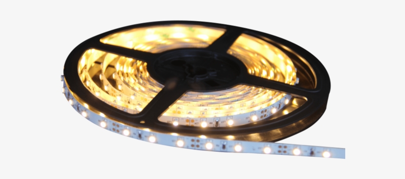 Fita Led 12v - Fita De Led Png, transparent png download