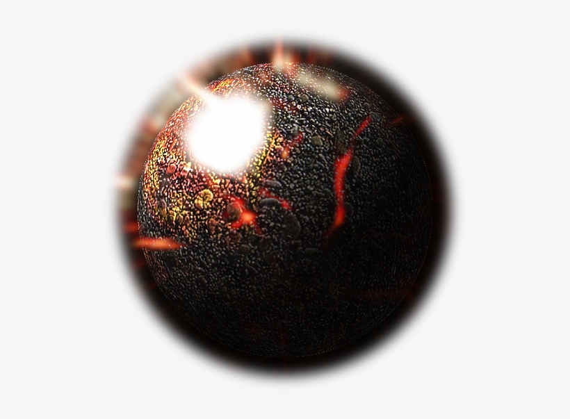 Fireplanet - Beta Planet, transparent png download