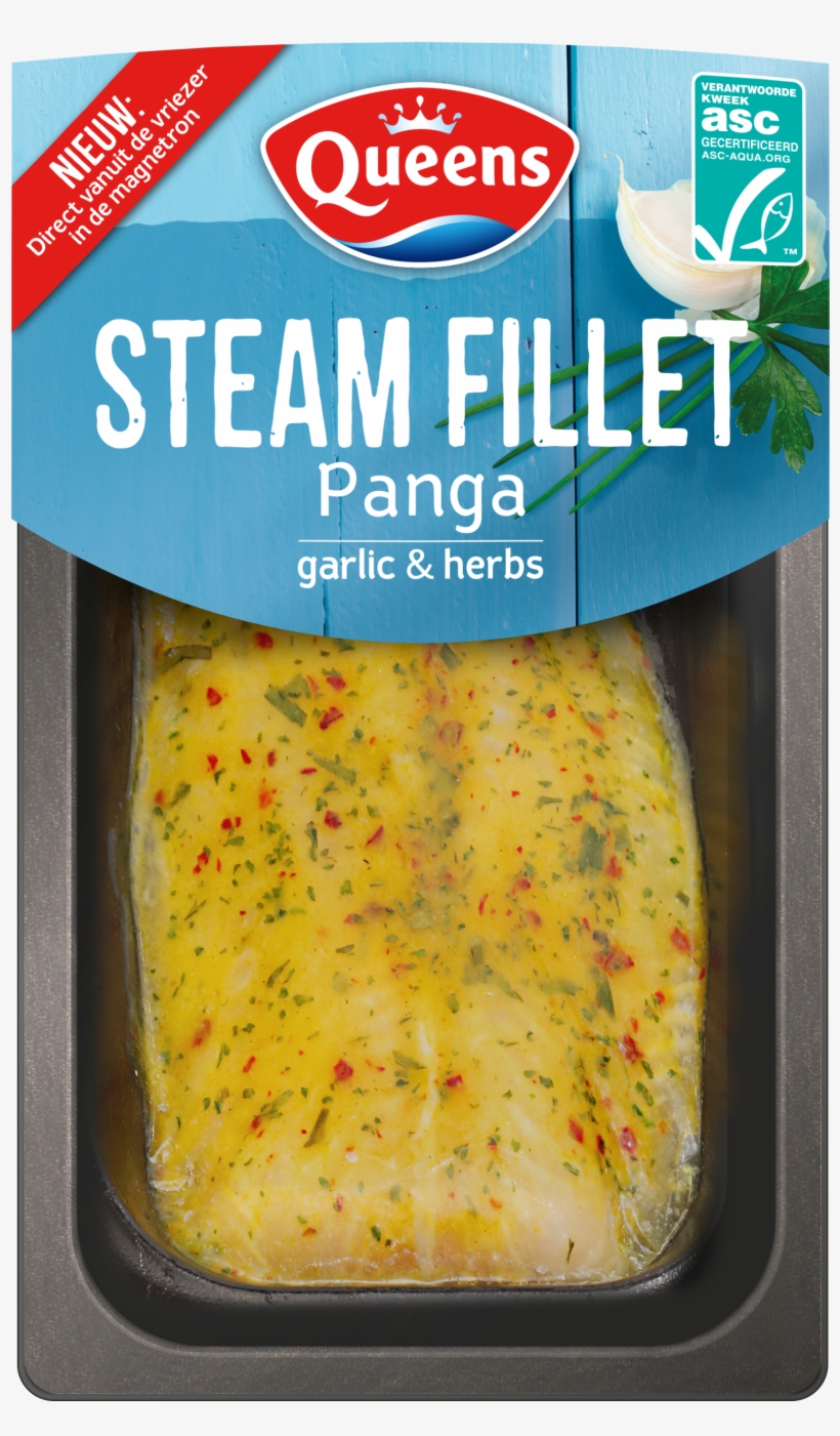 The Fillets Are Individually Packed And The Special - Queens Vis, transparent png download