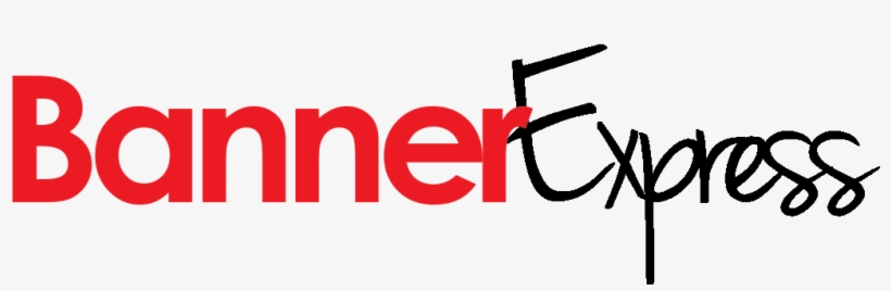 Contact Us - Banner Express, transparent png download