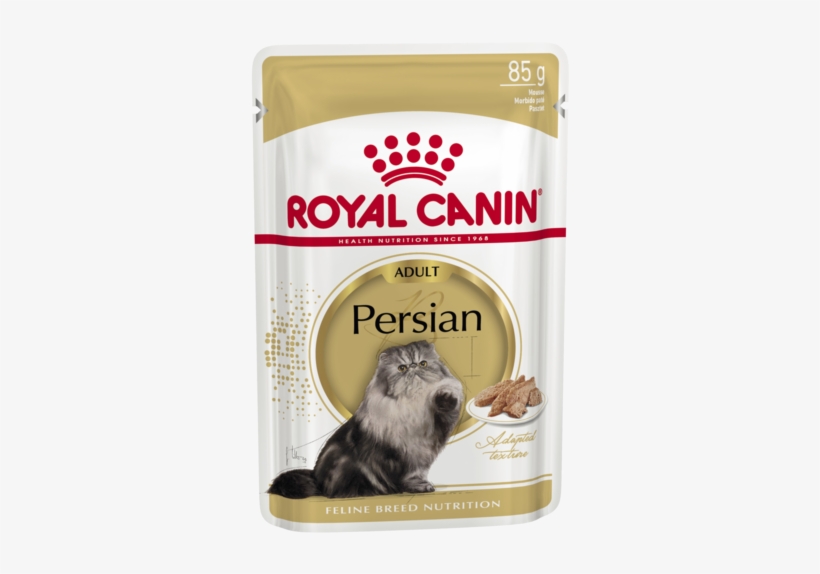 royal canin packaging
