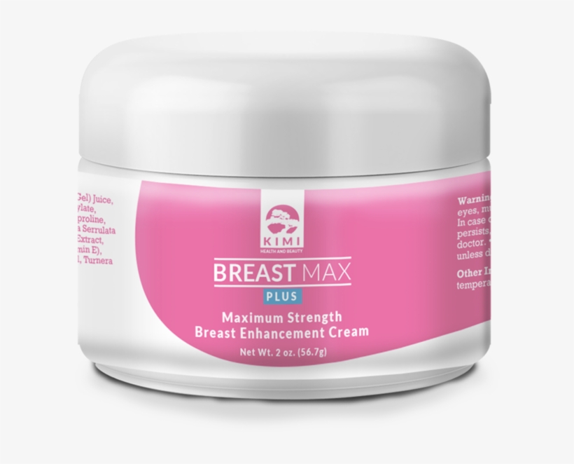 Breast Enhancement Pills Breast Max Plus, transparent png download