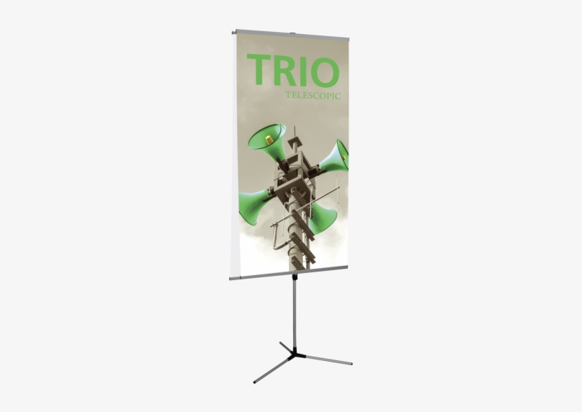 Orient 920 Banner Stand, transparent png download