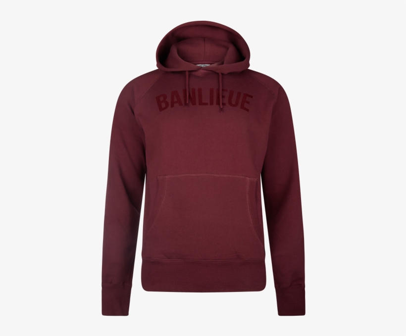 Banlieue Arc De Triomphe - Hoodie, transparent png download