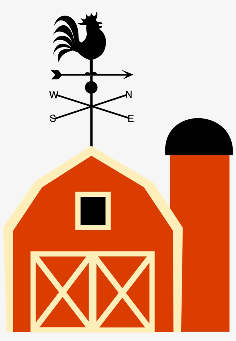 Magnificent Christmas Scenes Clipart - Fair Oaks Dairy Adventure, transparent png download