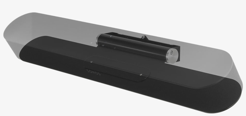 Flexson Adjustable Wall Mount For Sonos Beam, transparent png download