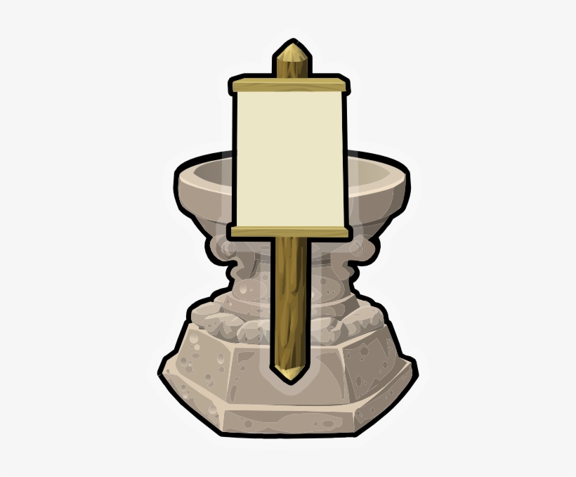 Shrine Grendaline - Local Shrine Clipart, transparent png download