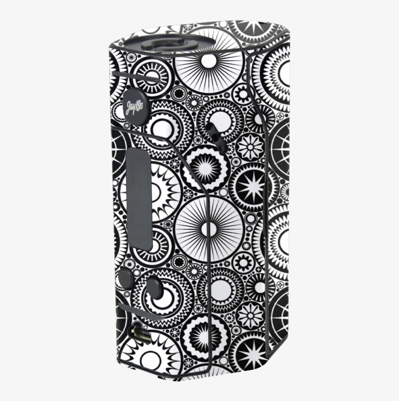 Abstract Circles Reuleaux 200s - Smartphone, transparent png download