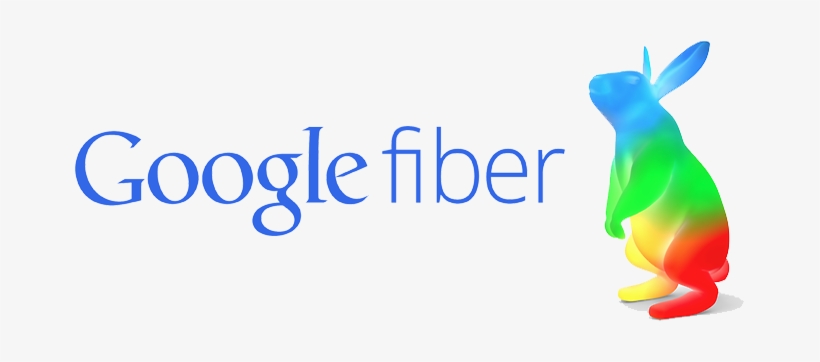 Google Fiber Basic Tv Channels - Google Fiber Logo, transparent png download