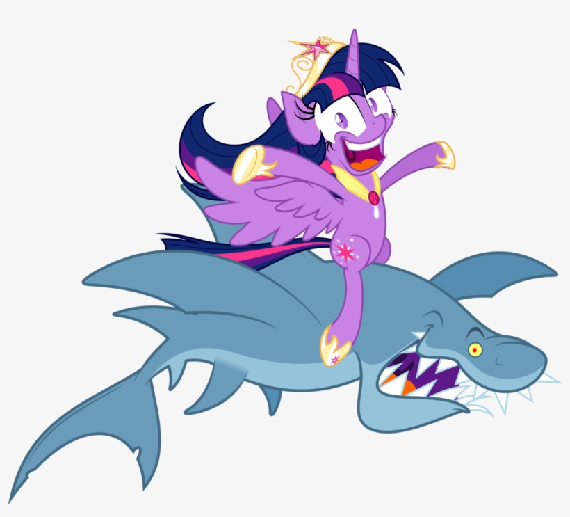 Absurd Res, Alicorn, Alicorn Drama, Artist - Shark Mlp, transparent png download
