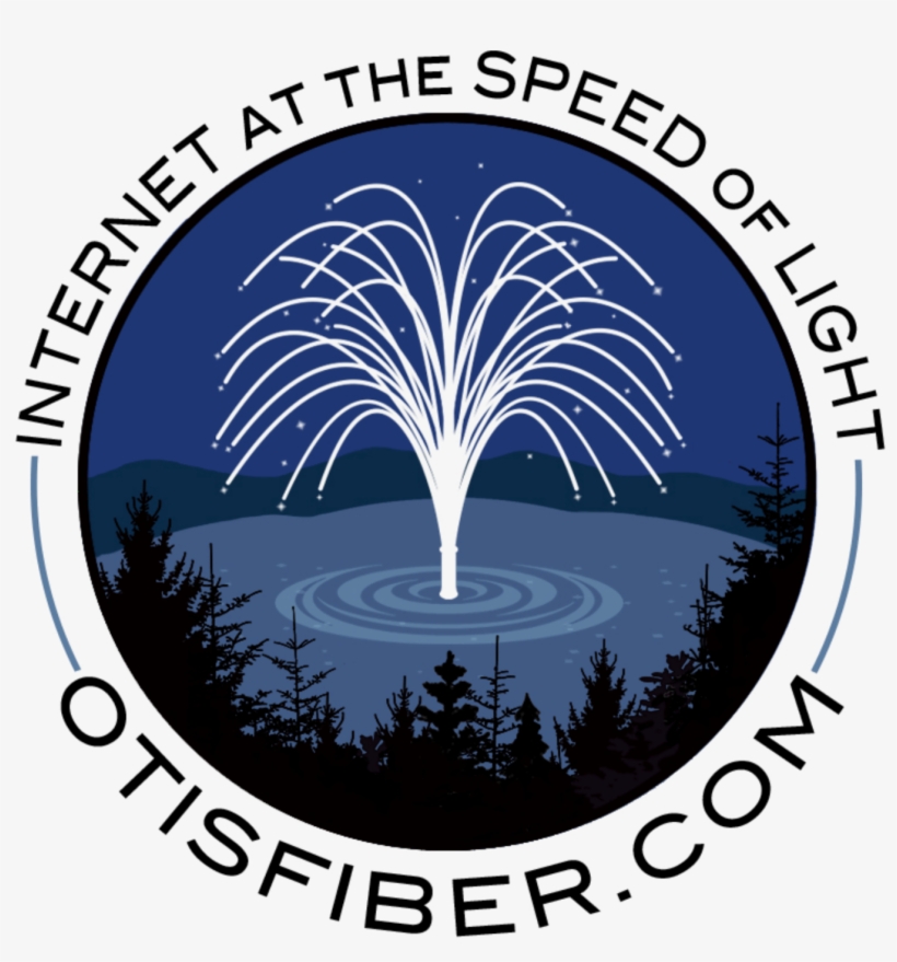 Img/otisfiber Logo Big Transparent - Us Marine Corps Forces Strategic Command, transparent png download