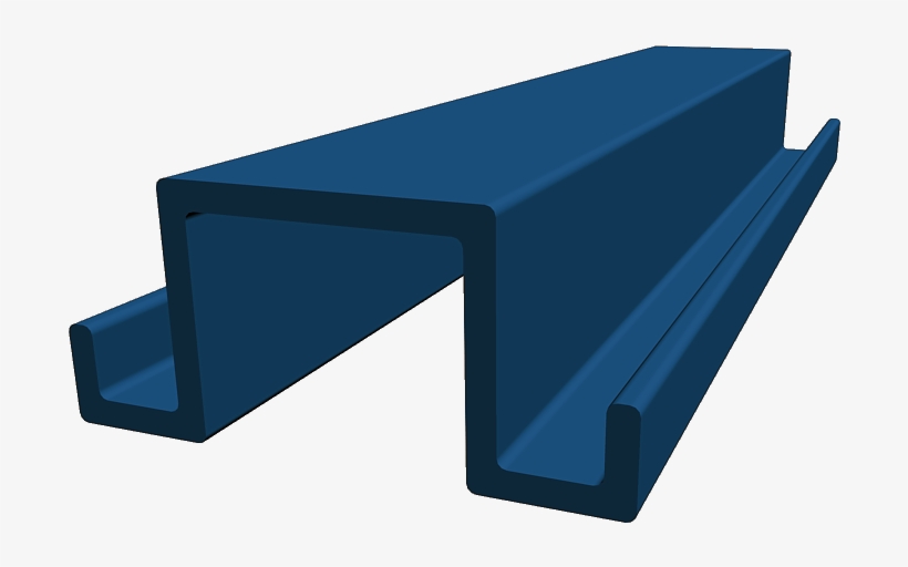 Steel Plate Bending - Metal Fabrication, transparent png download