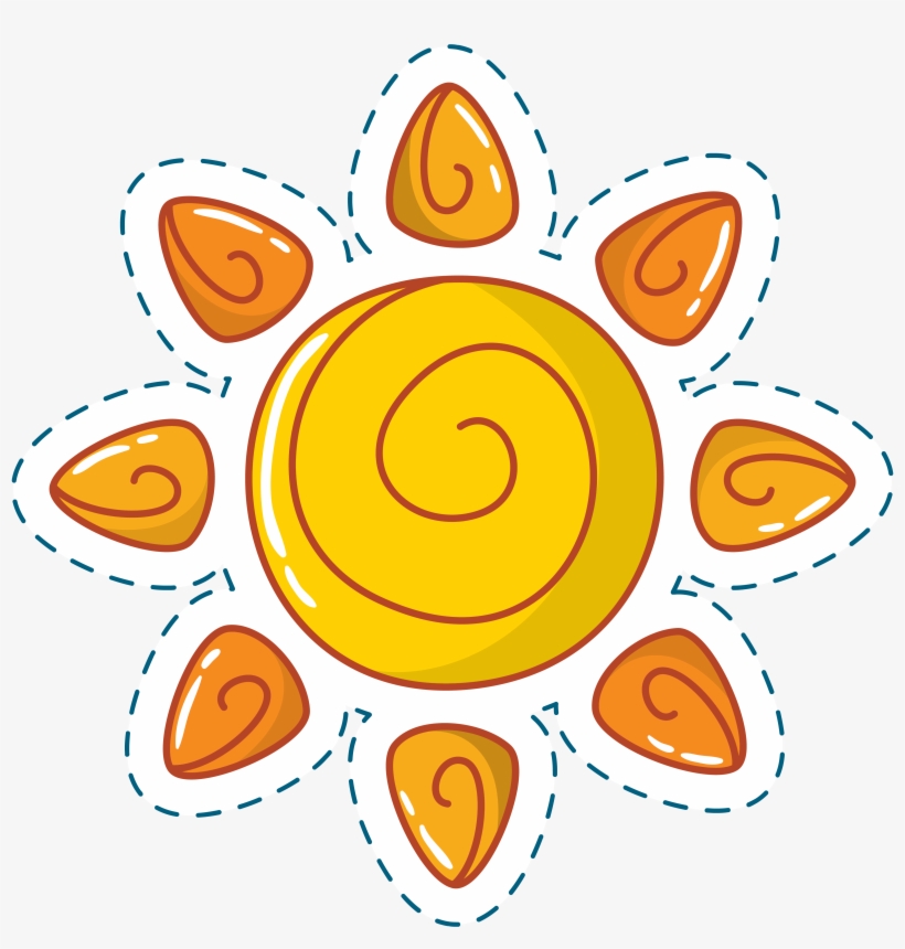 Cartoon Clip Art - Fixed In A Microfluidic Device Zhang Wang Mu Li Reactor, transparent png download