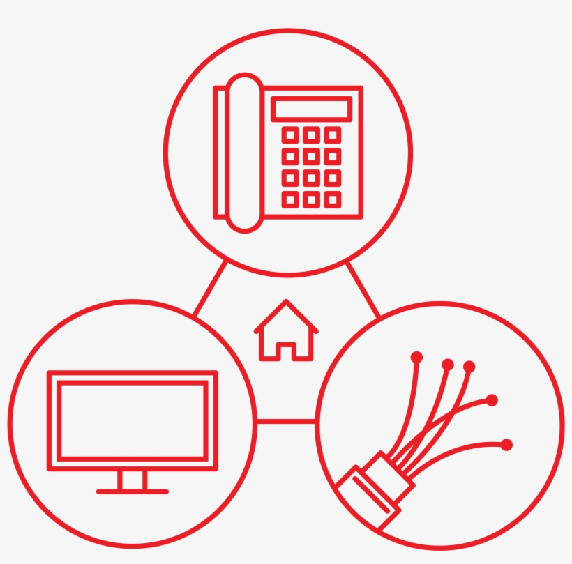 Sport Plans 30mbps And Above Come With Bein - Fiber To The Home Icon, transparent png download