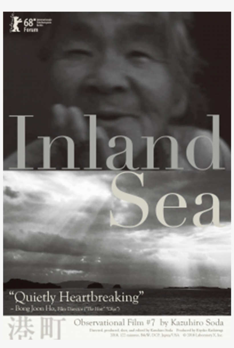 Inlandseaposter - Poster, transparent png download