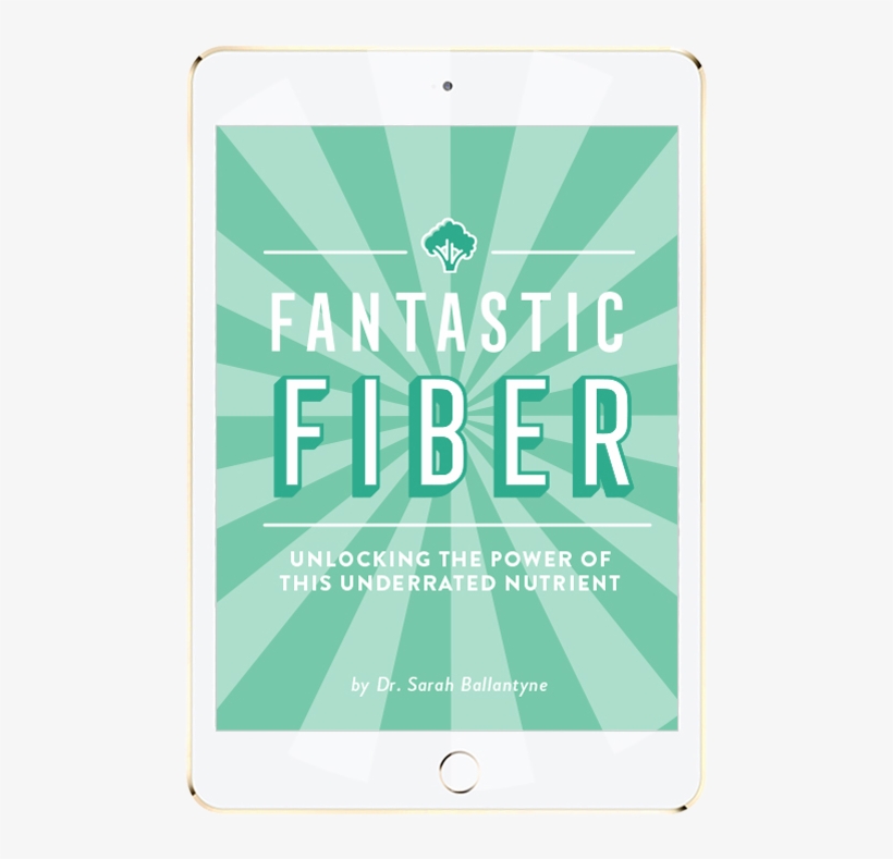 Fiber Is The Most Underrated Nutrient - Fantastic Fiber, transparent png download