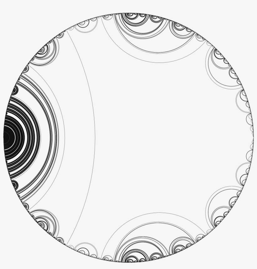 File - Lavaurs-12 - Mandelbrot Set, transparent png download