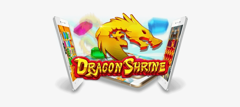 Dragon Shrine Newspage Mobile - Graphic Design, transparent png download