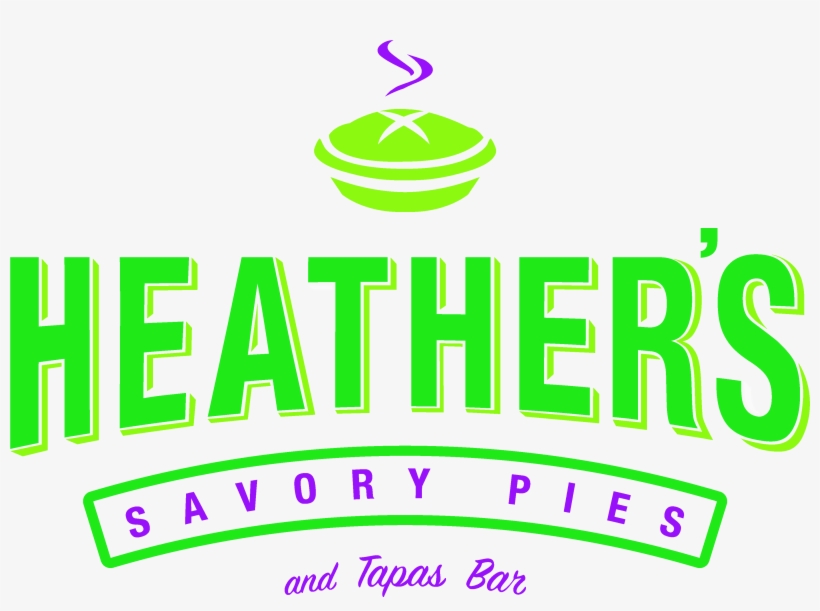 Heatherslogo 6 Green - Fathers Day Salon Specials, transparent png download