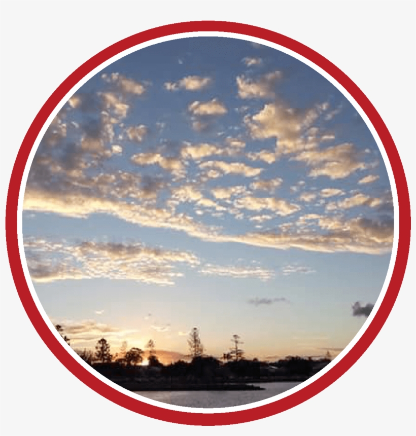 Your Brisbane Bayside Accounting Specialists - Circle, transparent png download