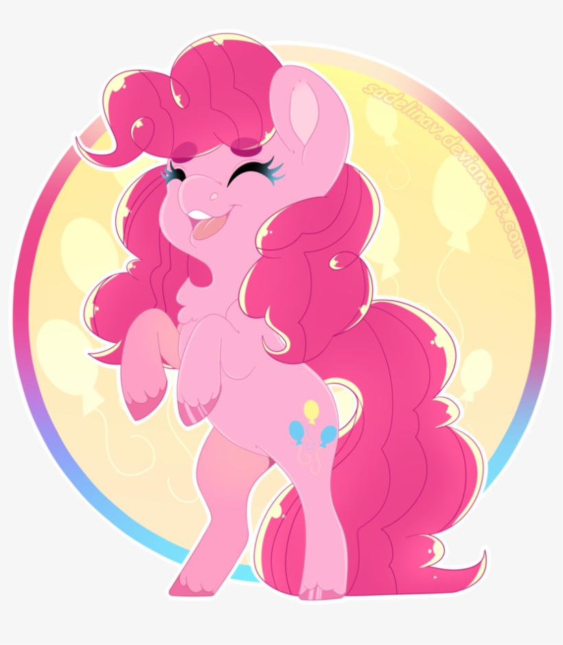 Sadelinav, Beanbrows, Circle Background, Cute, Cutie - Equestria Daily, transparent png download