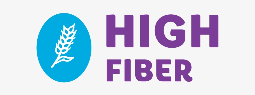 High Fiber Slows Digestion Which Means Longer Lasting - Sevastopol, transparent png download