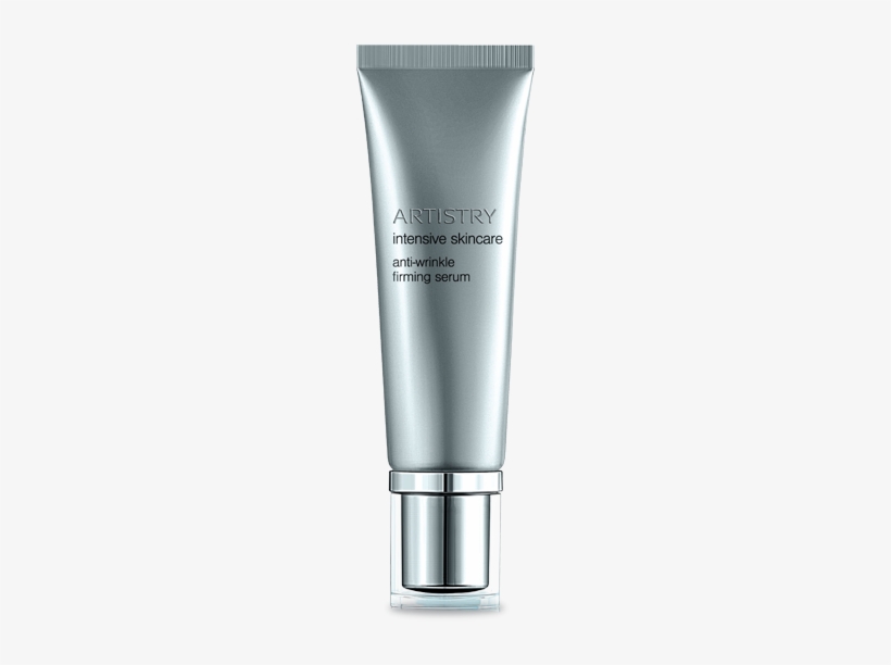 Artistry® Intensive Skincare Anti-wrinkle Firming Serum - Artistry, transparent png download