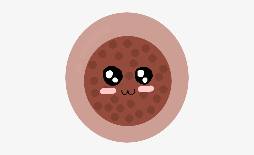 Cookie Nerdy Pencil And In Color - Deviantart, transparent png download