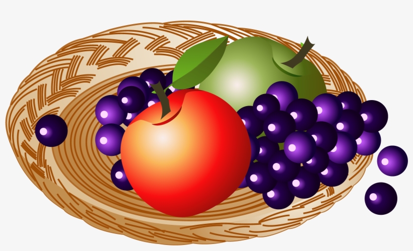 Apple Fruit Clip Art - Vector Graphics, transparent png download