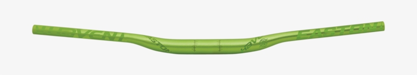 2015 Handlebar Haven35aluminum Lowrise Green - Strap, transparent png download