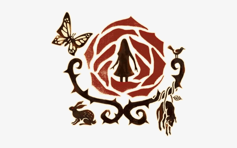 Style - Rule Of Rose Playstation 2 Ps2, transparent png download