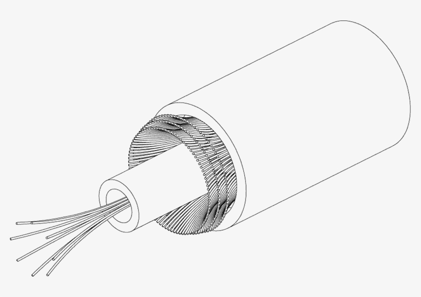 3d View - Toilet Paper, transparent png download