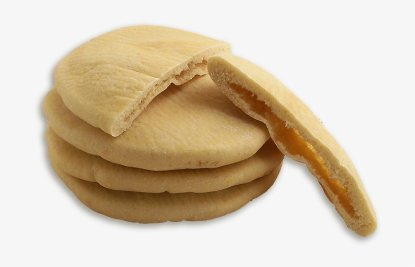 Pita Semolina - Breadsmith, transparent png download