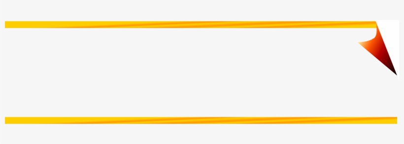 Medium Image - Ribbon Backgrounds, transparent png download