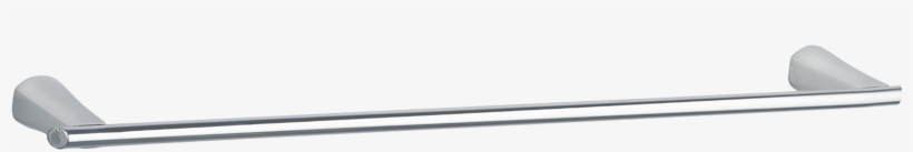Green Tea 24 Inch Towel Bar - Shelf, transparent png download